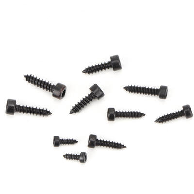

Greensen 450pcs M2612\M36\M38\M310\M312\M2610\M268\M266\M265 Hex Tapping Screw Set
