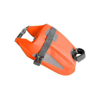 

Bicycle Bag Bike Waterproof Storage Saddle Bag Seat Cycling Tail Rear Pouch Bag Saddle Bicycle accessories