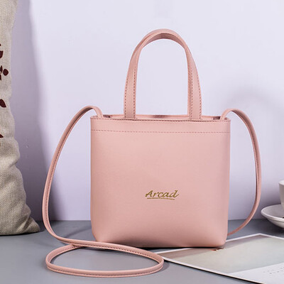 

Tailored Fashion Women Mini handbag Messenger Bag Mobile Phone Bag Purse Crossbody Bag
