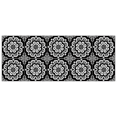

10pcsset 3D DIY European PVC Waterproof Oil Proof Tile Waist Wall Sticker