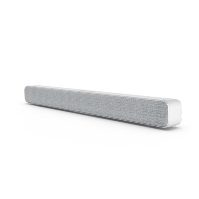 

Xiaomi TV Soundbar Speaker BT Soundbar Wired&Wireless TV Audio Support Optical SPDIF AUX Wall Mountable for Home Theatre