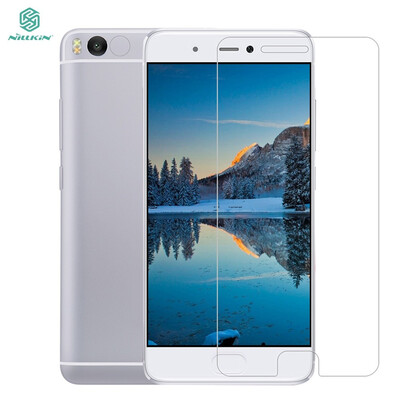 

NILLKIN H PRO 25D Curved Tempered Glass Shatterproof Non Full Screen Protective Film for Xiaomi 5S 02MM
