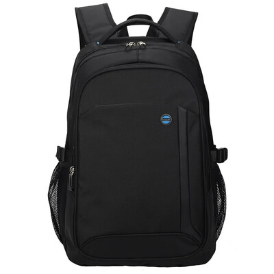 

Kara sheep 17 inch computer bag large capacity mens backpack business laptop bag leisure travel backpack college high school student bag CS5625 black