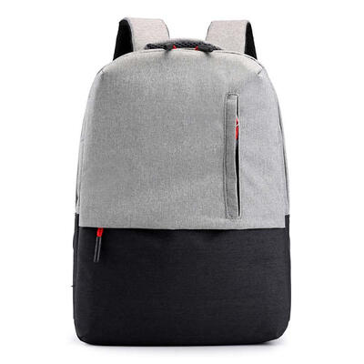 

Laptop Backpack Waterproof Durable Zipper Travel Bag With USB Charging Port Fits 17 Inch Computer