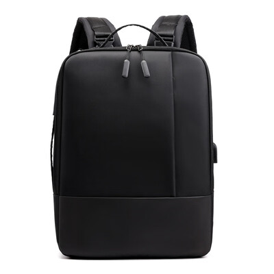 

Fashion single shoulder slung backpack 16 inch laptop storage bag backpack