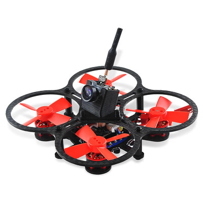 

Makerfire Armor 67 67mm Mini FPV Racing Drone BNF 58G 600TVL Camera 1103 10000KV Brushless Motor BetaFlight F3 6DOF FC with O