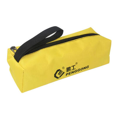 

Penggong Waterproof Toolkit Multi-functional Hardware Tool Bag Shoulder Bag