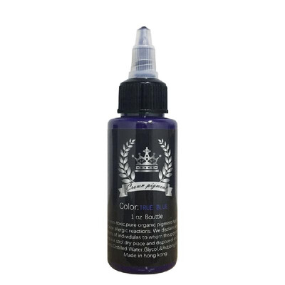 

30ml Bottle T-a-t-t-o-o Ink Professional T-a-t-t-o-o Pigment Long-lasting T-a-t-t-o-o Body Art