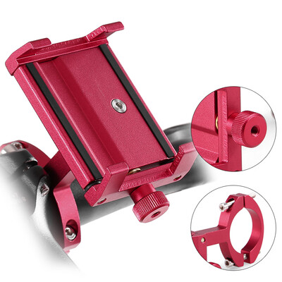 

Bike Phone Mount Cycling Phone Holder Bike Bicycle Handlebar Mount Adjustable Bike Phone Cradle