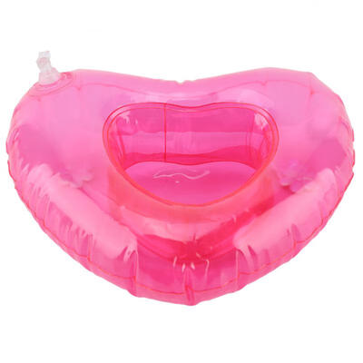 

Greensen Inflatable Cup Drink Holder Float Pool Coaster for Summer Pool Party Kids Bath Toys