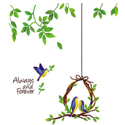 

5070cm Wall Sticker Home Kindergarten Decorations For Walls Doors Windows Closets Plastics Metals Tiles
