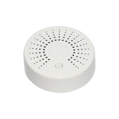 

Smart WiFi Smoke Detector Alarm Sensor Home Automation Motion Alarm System