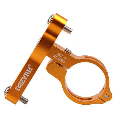 

Cycling Water Bottle Clamp Bolt Cage Holder Adapter Support Transition Socket Handlebar Mount For MTB Road Bike Bicycle