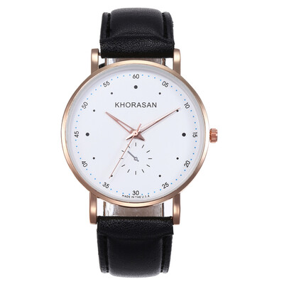 

Hot mens creative color pointer casual fashion wrist