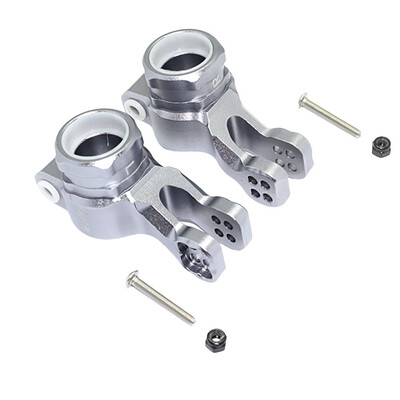 

Siaonvr GPM Racing Aluminum Rear Knuckle Arms For ARRMA 18 KRATON 6S RC Car