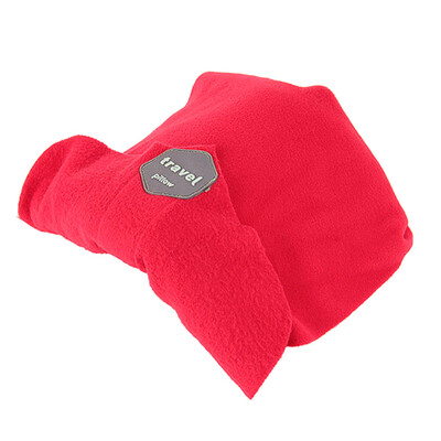 

New Travel Pillow Super Soft Neck Support Outdoor Travel Pillow for Airplane Bus