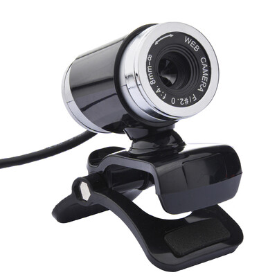 

Desktop USB 12MP HD Webcam Computer Camera for PC Laptop