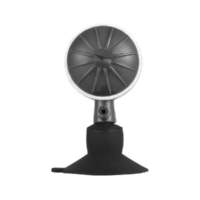 

Aquarium Oxygen Bubble Increaser Air Ball for Fish Tank Air Pump Accessory Adjustable Bubble Size