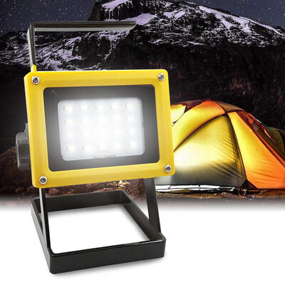 

LED SMD projector spotlights portable led floodlights floodlight portable s