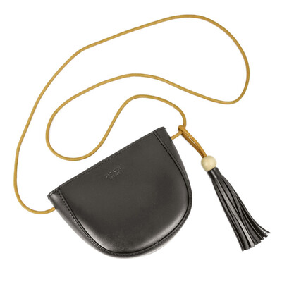 

Tailored Womens Ladies Leisure Simple Pure Color Single Shoulder Messenger Bags