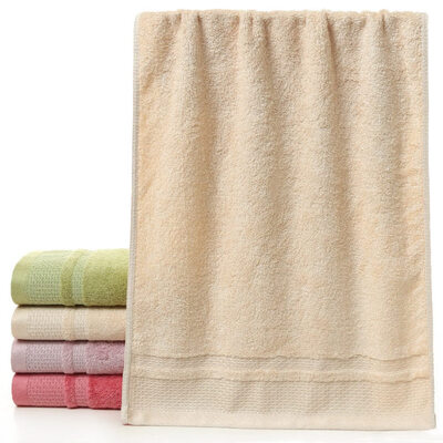 

Towel Cotton Towel Luxury Bath Towel Large Soft Towel Bathroom Towel Home Towel Wash Towel