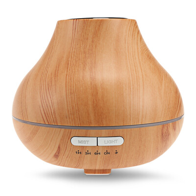 

Aromatherapy Humidifier Mist Maker with Night Light