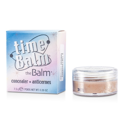 

THEBALM - TimeBalm Anti Wrinkle Concealer - Light Medium 75g026oz