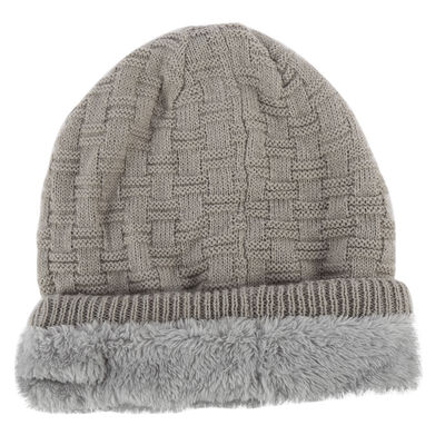 

Soft Winter Warm Hat Wireless Bluetooth Headset Headphone Smart Cap Speaker Mic Bluetooth Hat