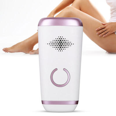 

Greensen New IPL Hair Removal Machine Unisex Electric Epilator Full Body Hair Removing