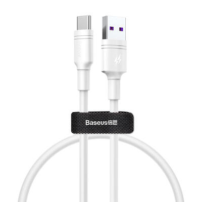 

Fast Type-C Charging Cord 5A USB-C Charger Cable For Samsung Huawei-2m