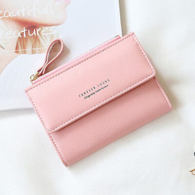 

Tailored Women Wallet 1610