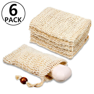 

〖Follure〗Soap Pouch Blister Mesh Foaming Net Fast-foaming Soft Comfortable Skin Care Tool