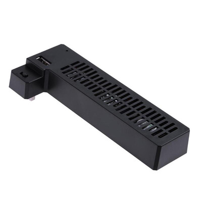 

2018 Newest Cooler Fan USB External 3-Fan Cooling Fan for Xbox One X