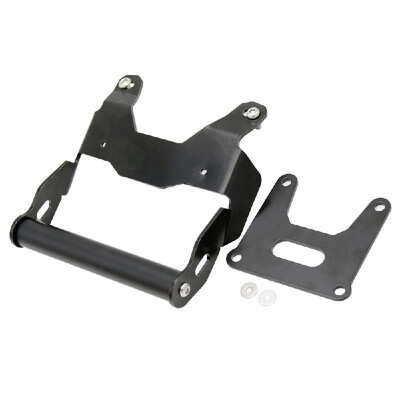 

Motorcycle GPS Navigation Bracket front Bar Stand Mobile Phone GPS Holder Fit For HONDA X-ADV 750 2017-2018