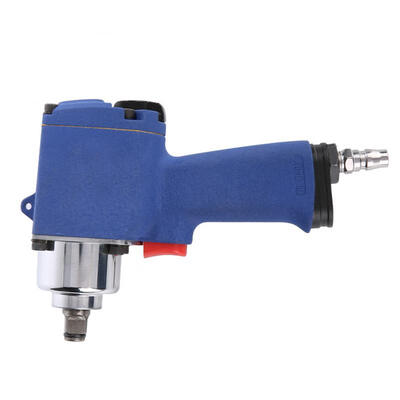 

Greensen Industrial Pneumatic Impact Wrench Air Socket Wrench Tool 9000rpm