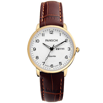 

Belt watch female student digital old man watch woman waterproof middle&old age electronic watch woman quartz watch male