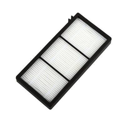 

〖Follure〗Hepa Filter Replacement For irobot Roomba 800 series 870 880-10Pack