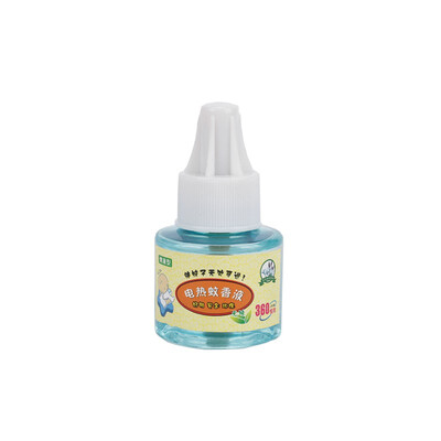 

HE JIA MEI Electric mosquito liquid single liquid 5368