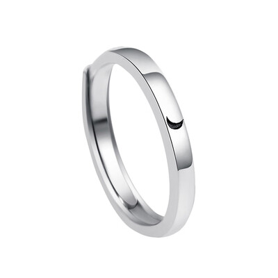 

Best Couples Jewellery Couple Rings Sun And Moon Promise