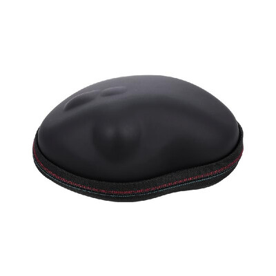

Mouse Travel Case Protective Hard EVA Carrying Case Portable Storage Box Protector Bag For Logitech MX Ergo with Hand Strap