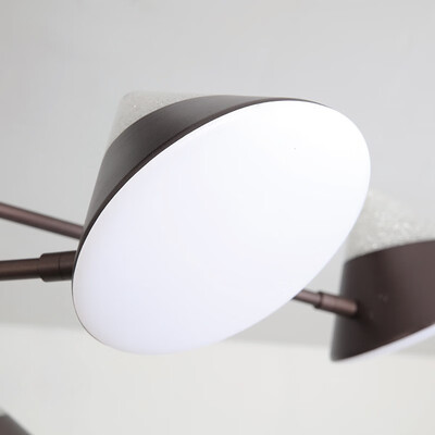 

Nordic modern postmodern minimalist style original design bedroom living room dining room lamps