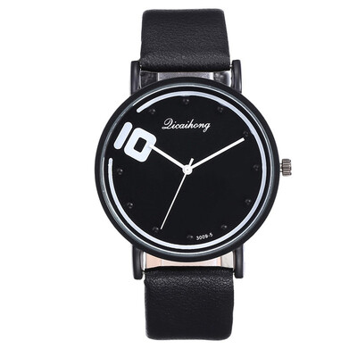 

Womens Watches Best Sellers Couple Dial Fashion Quartz Watches Ladies Bussiness Zegarki Damskie Clock Reloj De Mujer