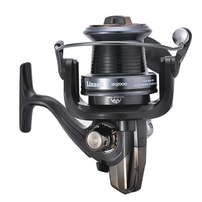 

Spinning Fishing Reel 13BB1 Ball Bearings 3000-10000 Series Boat Rock Sea Fishing Spinning Reel