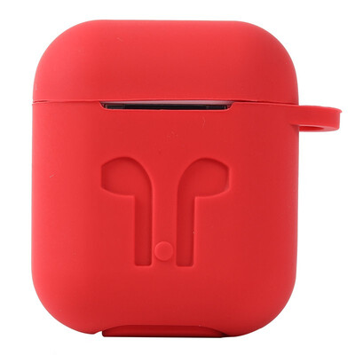 

Re-ment Apple Airpods silicone protection thick piece with standard 6933