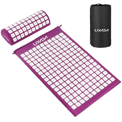 

Acupressure Mat&Pillow Set
