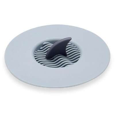 

Shower Drain Covers TPR Hair Stopper Catcher Sink Strainer Bathroom Drain Protectors Bathtub Kitchen Home Drain Cover