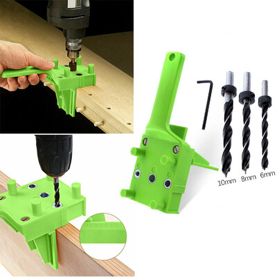 

〖Follure〗Two Head Internal External Corner Wallpaper Seam Roller Seamed Hand Tool