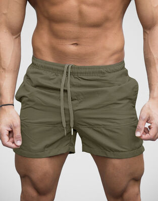 

Mens Tracking Gym Casual Sports Jogging Jogger Shorts Pant Sweatpant Trousers