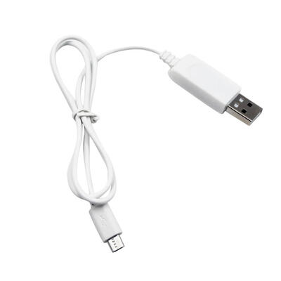 

TPU Charging Cable Power Cord Wire for SG900 RC Drone&Remote Controller
