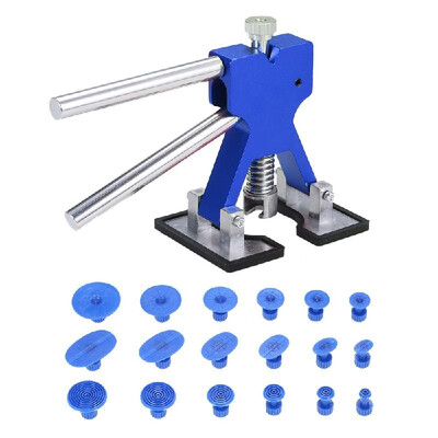 

Automotive Dent Removal Tool Puller Car Body Paintless Dent Lifter